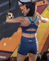 SHORTS TRAIL WMN´S FEMININO - Kailash